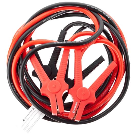 Провода прикуривания Intertool AT-3050