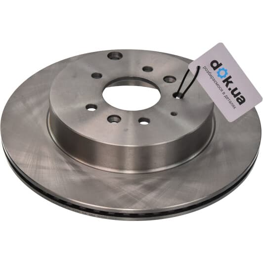 C43037ABE ABE Гальмівний диск