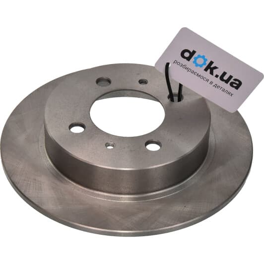 C41030ABE ABE Гальмівний диск