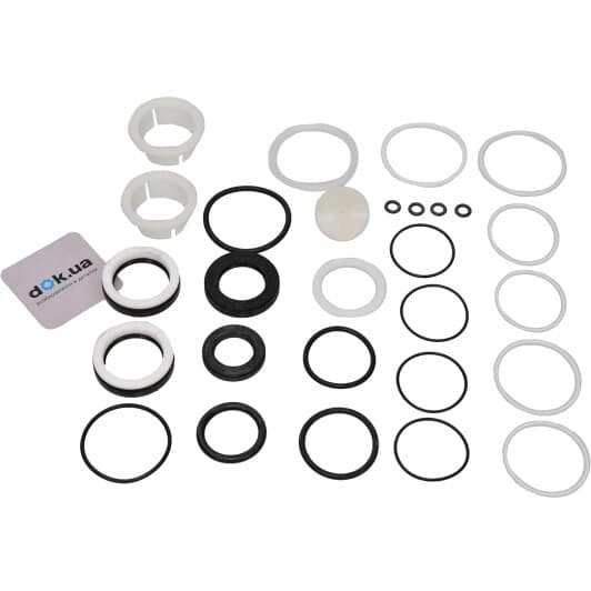 BW9004KIT MSG Ремкомплект рулевой рейки