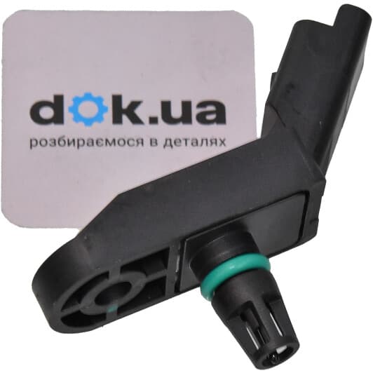 AS4966 Autlog Датчик тиску нагнітання