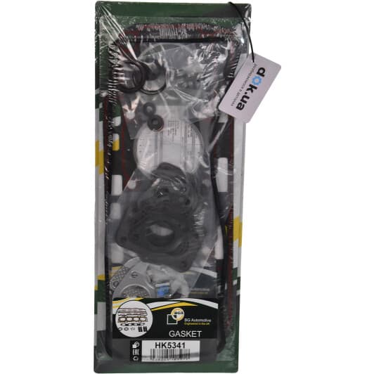 HK5341 BGA Комплект прокладок ГБЦ