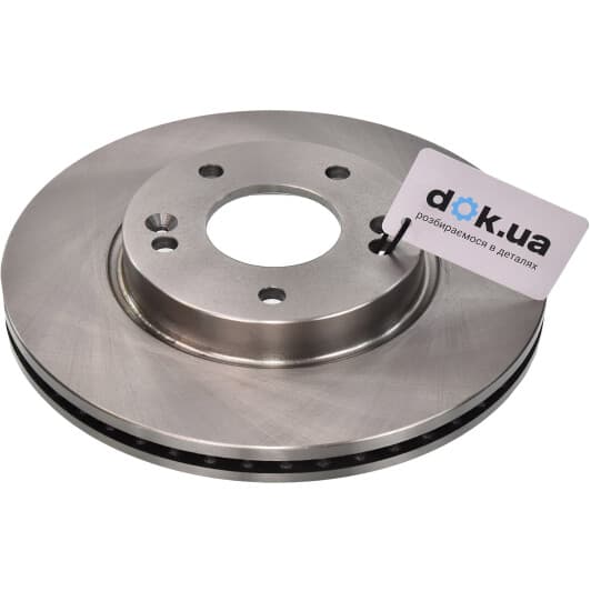 sd1071 Hi-Q Тормозной диск