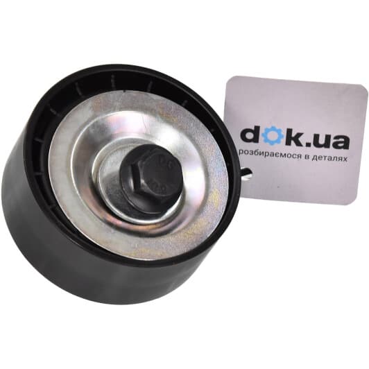 VKM 32301 SKF Обводной ролик поликлинового ремня