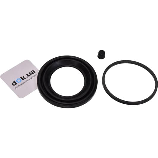 400021 ERT Ремкомплект гальмівного супорта