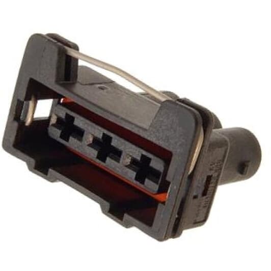 1H0906233 VAG Вентилятор системы охлаждения двигателя