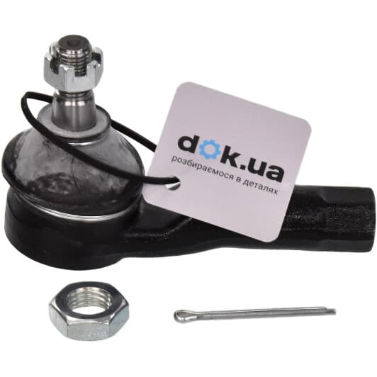 TI-339 Japanparts Наконечник рулевой тяги