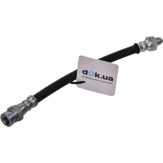 1987481976 Bosch Гальмівний шланг