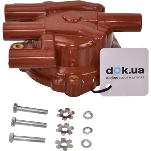 1306127 EPS Кришка розподільника запалювання