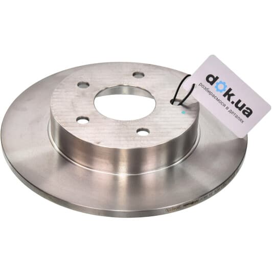 08.9461.20 Brembo Гальмівний диск