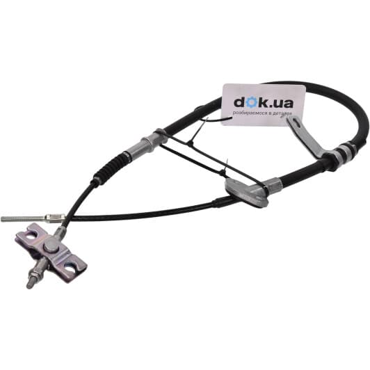 597504H000 Hyundai / Kia Трос ручного гальма для Hyundai H-1