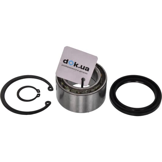 J4708021 Herth+Buss Підшипник ступиці колеса