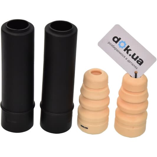 mk81155 SATO tech Комплект (пыльники + отбойники) для Kia Rio