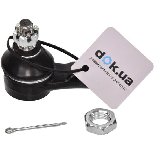 RD322930357 Rider Наконечник рулевой тяги