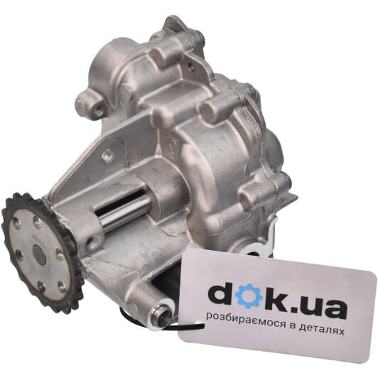 150004492R Renault / Dacia Оливний насос