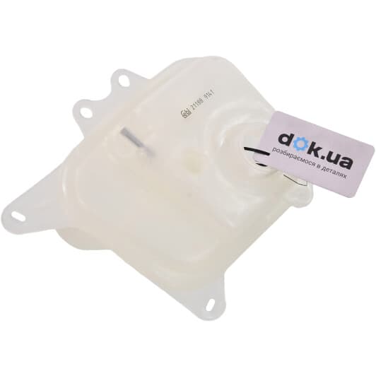 21188 Febi Бачок охолоджувальної рідини