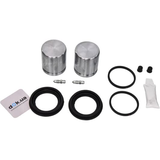 402089 ERT Ремкомплект гальмівного супорта