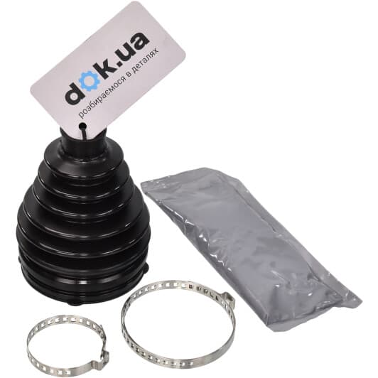 500557T ERT Пильовик гранати