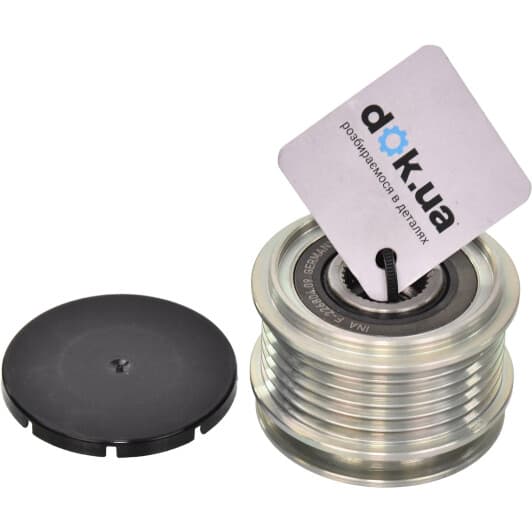 535 0010 10 INA Муфта генератора