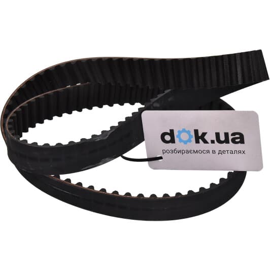 1 987 949 507 Bosch Ремень ГРМ