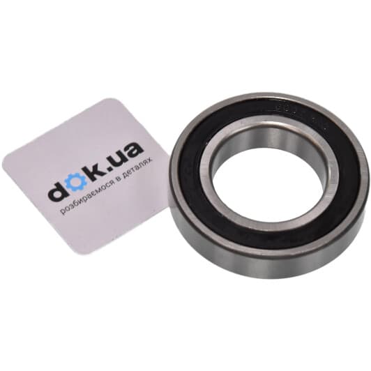 Q2150007 Q-Fix Подшипник полуоси