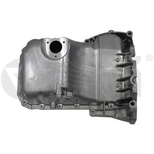 11030366501 Vika Прокладка впускного коллектора