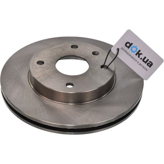 371234BC Fitshi Тормозной диск