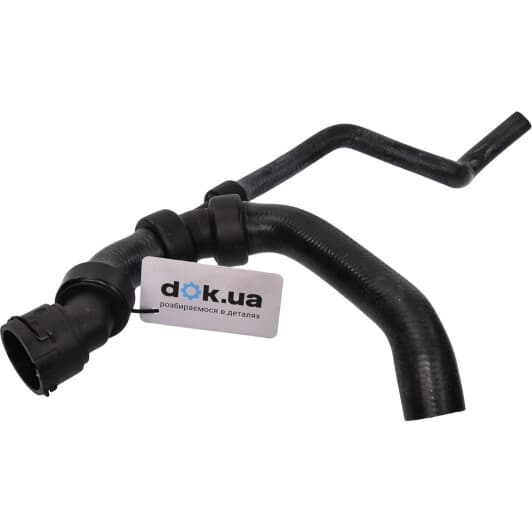 36354 Febi Патрубок радіатора системи охолодження двигуна