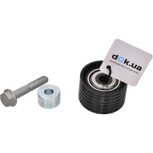 532 0654 10 INA Обводной ролик ремня ГРМ