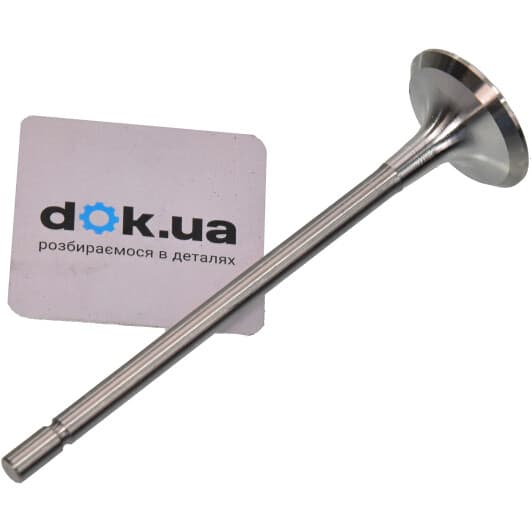 R6139/R Freccia Выпускной клапан