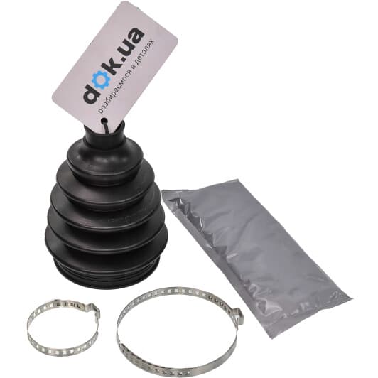 500322T ERT Пыльник ШРУСа