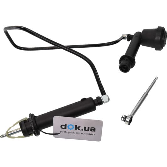 3129K LPR Робочий циліндр зчеплення