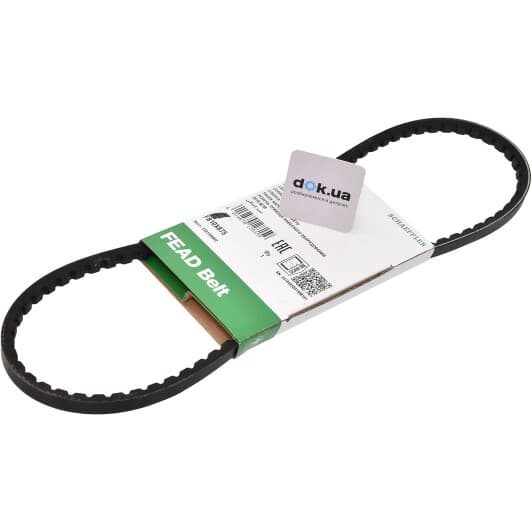 FB10X875 INA Клиновой ремень