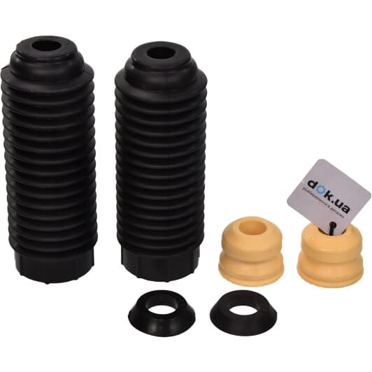 910253 Kayaba Комплект (пыльники + отбойники) для Smart Fortwo