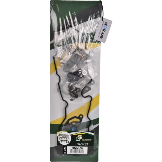 HN5376 BGA Комплект прокладок ГБЦ