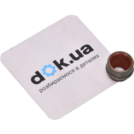 100 254 Topran Сальник клапана