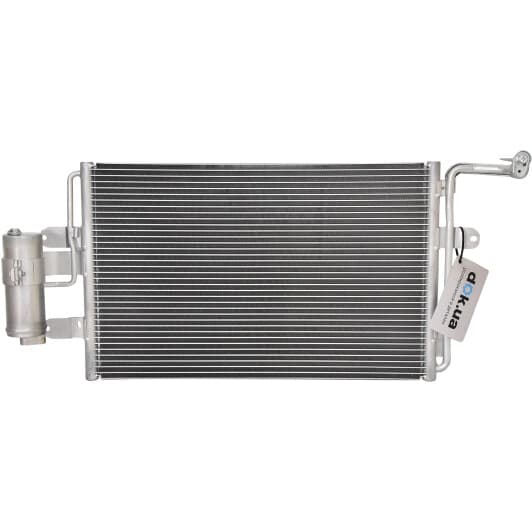 TP1594310 Tempest Радиатор кондиционера