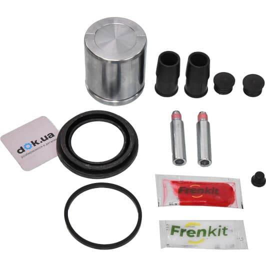 754902 Frenkit Ремкомплект тормозного суппорта