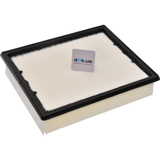 J1329018 Herth+Buss Воздушный фильтр для Isuzu D-Max