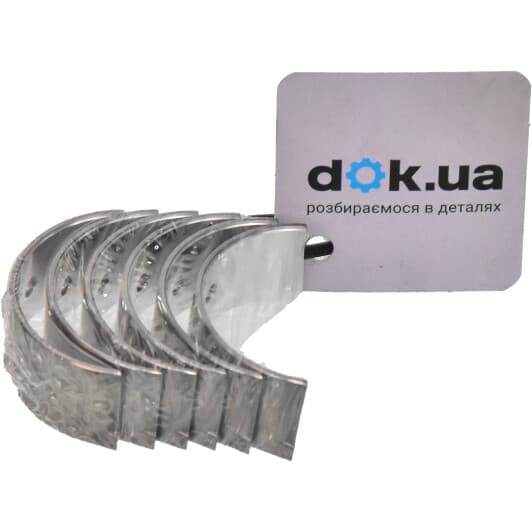 CB-3879A STD Kolbenschmidt Шатунный вкладыш