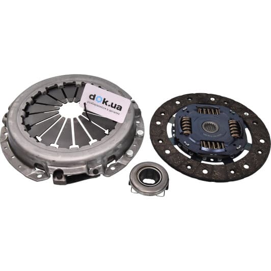 92-00-012 Ashika Комплект зчеплення для Chrysler Voyager
