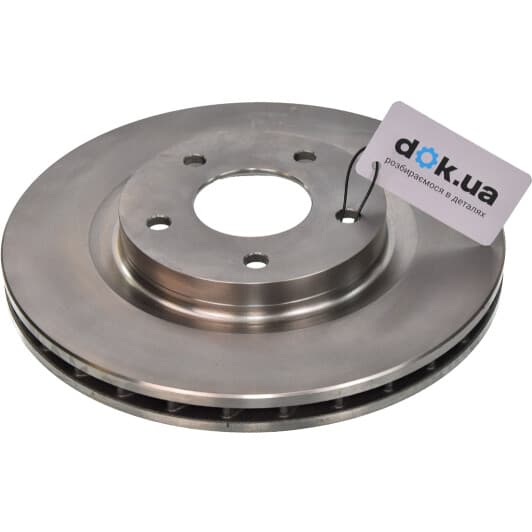 61513AP Applus Тормозной диск