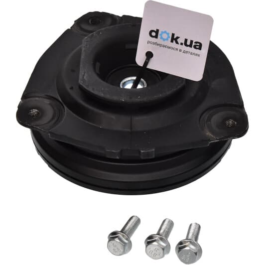 smj0054 Japko Комплект (опора + подшипник)