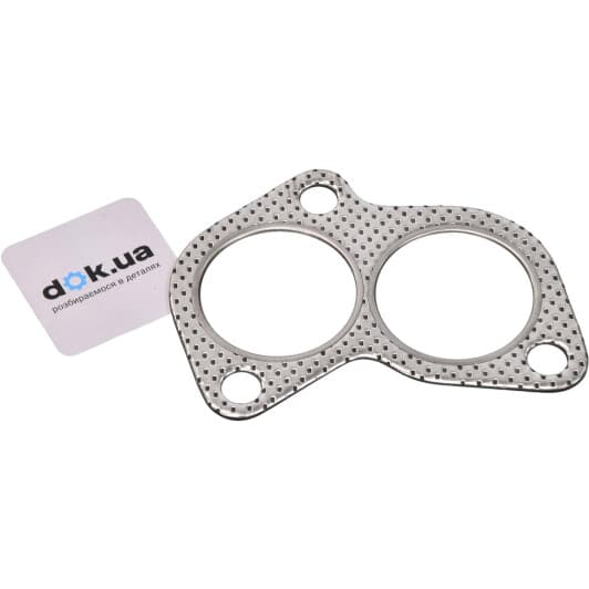 599.921 Elring Прокладка приемной трубы