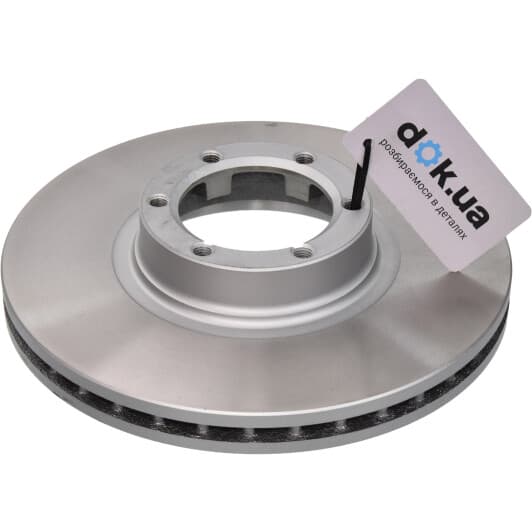 PRD2122 Protechnic Гальмівний диск