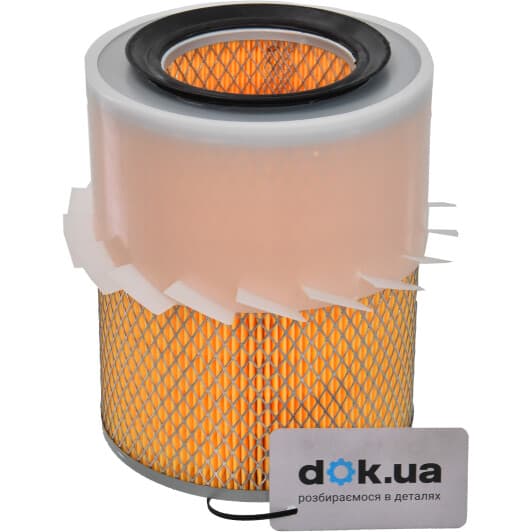 MA4481 Kavo Parts Повітряний фільтр