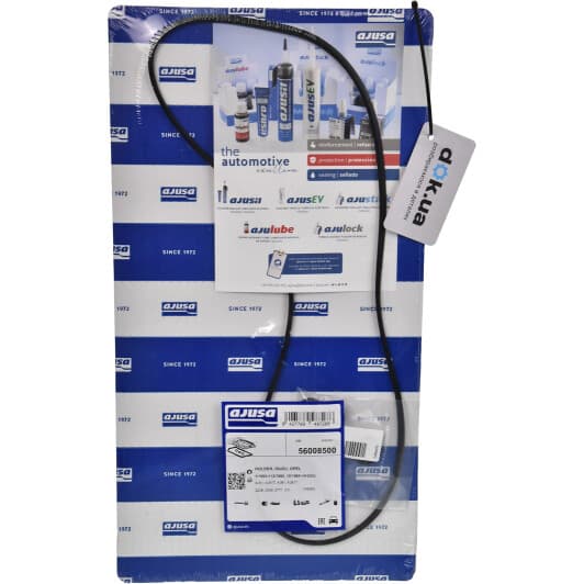 56008500 Ajusa Комплект прокладок клапанної кришки