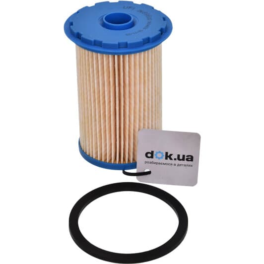 26.696.00 UFI Паливний фільтр