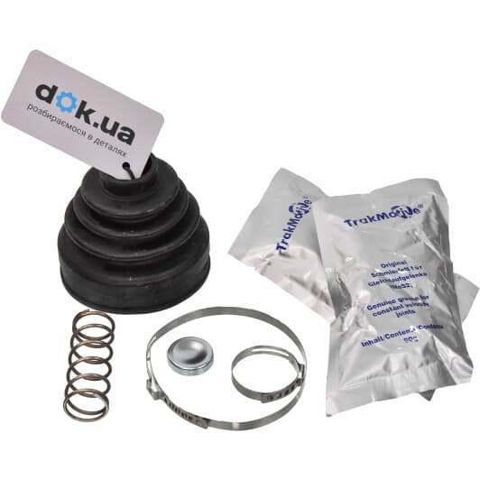 500677 TrakMotive Пильовик гранати