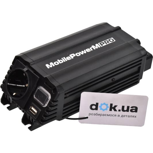 Інвертор Heyner Mobile Power M Pro 511920 300 W